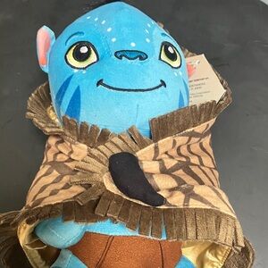 Disney NA’VI BABY Plush Toy